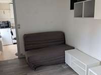 Location appartement 1 pièce