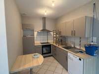 Location appartement 2 pièces Charmes - 88