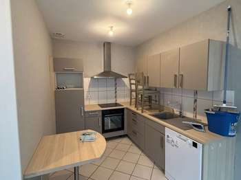 Location Appartement 2 piècesCharmes