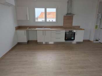 Location Appartement 2 piècesCharron