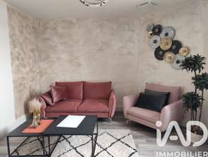 Location Appartement 2 piècesChartres