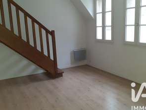 Location Appartement 2 piècesChartres