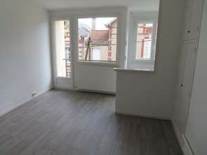 Location Appartement 2 piècesChartres