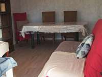 Location appartement 4 pièces