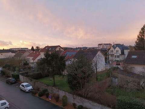Location appartement 4 pièces Chartres 28