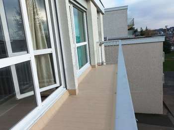 Location appartement 4 pièces