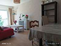 Location appartement 4 pièces