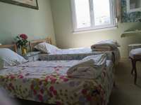 Location appartement 4 pièces