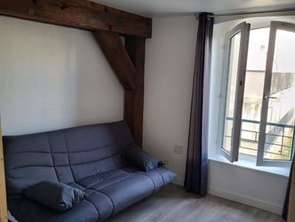Location Appartement T1Chartres