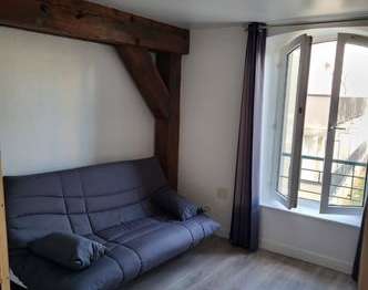 Location appartement 1 pièce Chartres 28