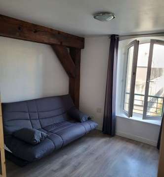 Location appartement 1 pièce Chartres 28