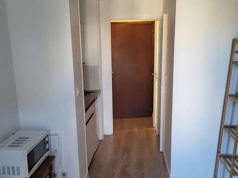 Location appartement 1 pièce Location appartement 1 pièce