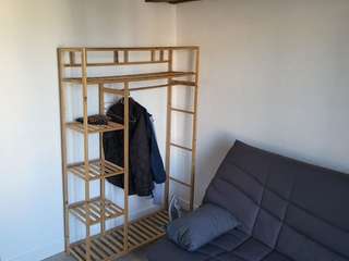 Location appartement 1 pièce Location appartement 1 pièce