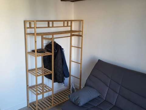 Location appartement 1 pièce Location appartement 1 pièce