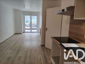Location Appartement 2 piècesChartres