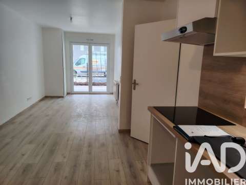Location appartement 2 pièces Chartres 28