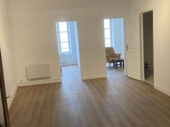 Location Appartement 3 piècesChartres