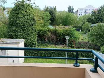 Location Appartement T1Chartres