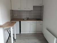 Location appartement 1 pièce