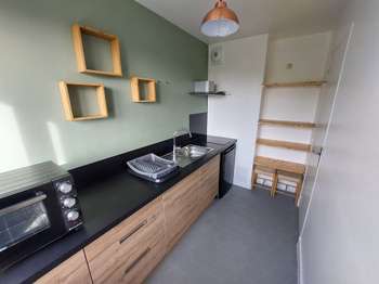 Location Appartement T1Chartres
