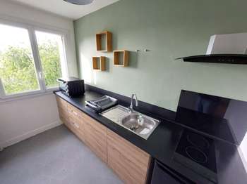 Location appartement 1 pièce