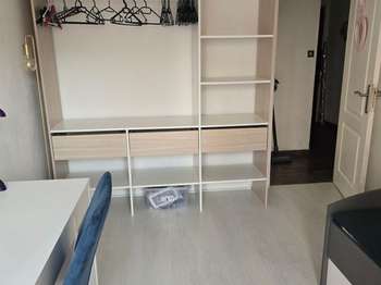 Location Appartement T1Chartres
