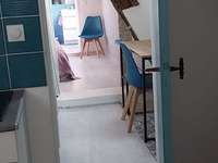 Location appartement T1 Chartres - 28