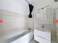 Location appartement 1 pièce Location appartement 1 pièce
