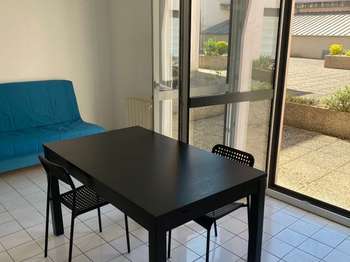 Location Appartement T1Chartres