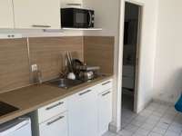 Location appartement 1 pièce Location appartement 1 pièce