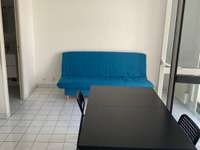 Location appartement 1 pièce Location appartement 1 pièce