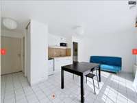 Location appartement 1 pièce Location appartement 1 pièce