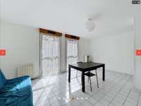 Location appartement 1 pièce Location appartement 1 pièce
