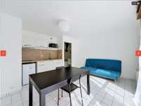 Location appartement 1 pièce Location appartement 1 pièce