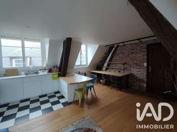 Photo Location appartement Chartres