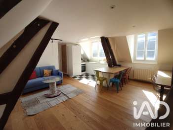 Location appartement 2 pièces