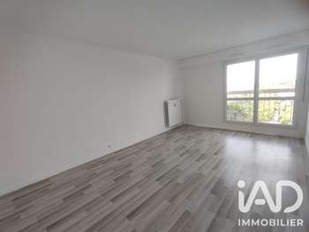 Location Appartement 4 piècesChartres