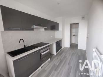 Location Appartement 4 piècesChartres