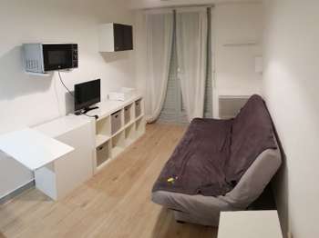 Location Appartement T1Chartres