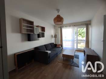 Location Appartement 2 piècesChartres