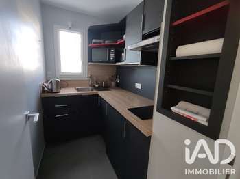 Location appartement 2 pièces Location appartement 2 pièces