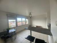 Location appartement 1 pièce Location appartement 1 pièce