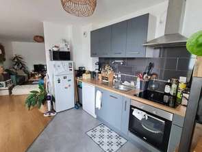 Location Appartement 2 piècesChartres-de-Bretagne