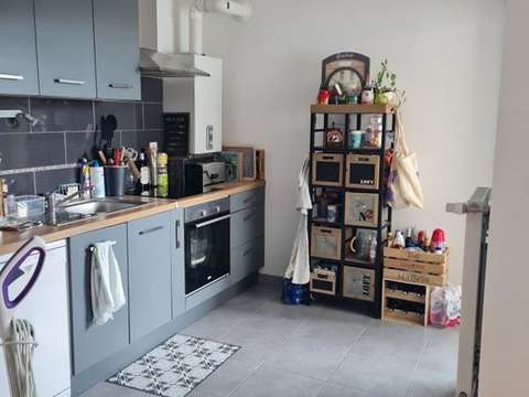 Location appartement 2 pièces