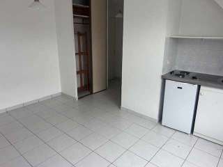 Location Studio 1 pièce