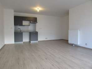 Location Appartement 3 piècesChartres-de-Bretagne