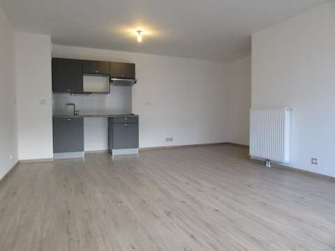 Location appartement 3 pièces Chartres-de-Bretagne 35