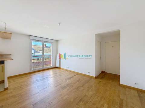 Location appartement 3 pièces Chartres-de-Bretagne 35