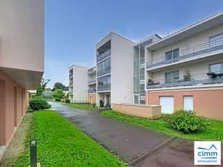 Location appartement 3 pièces