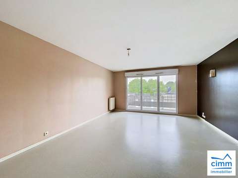 Location appartement 3 pièces